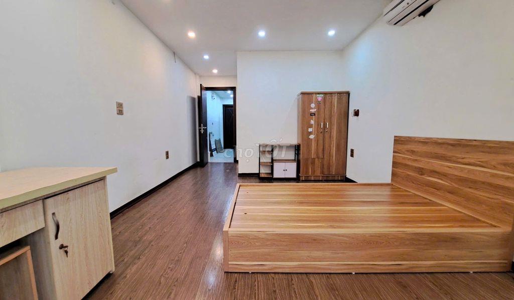 CHO THUÊ PHÒNG RỘNG ĐẸP - NGÕ 40 TẠ QUANG BỬU - KHU BÁCH KHOA