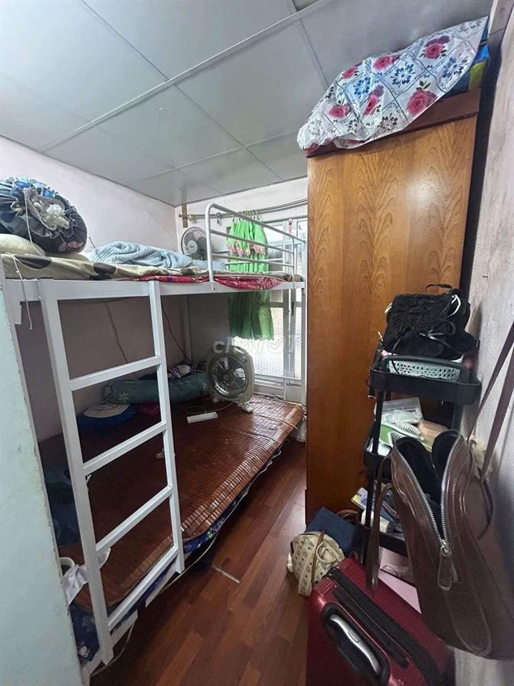 CHÍNH CHỦ CHO THUÊ NHÀ TẬP THỂ C3 KIM LIÊN