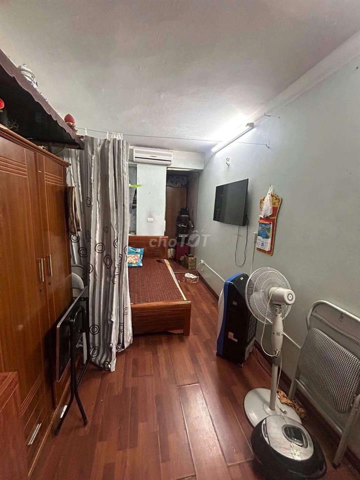 CHÍNH CHỦ CHO THUÊ NHÀ TẬP THỂ C3 KIM LIÊN