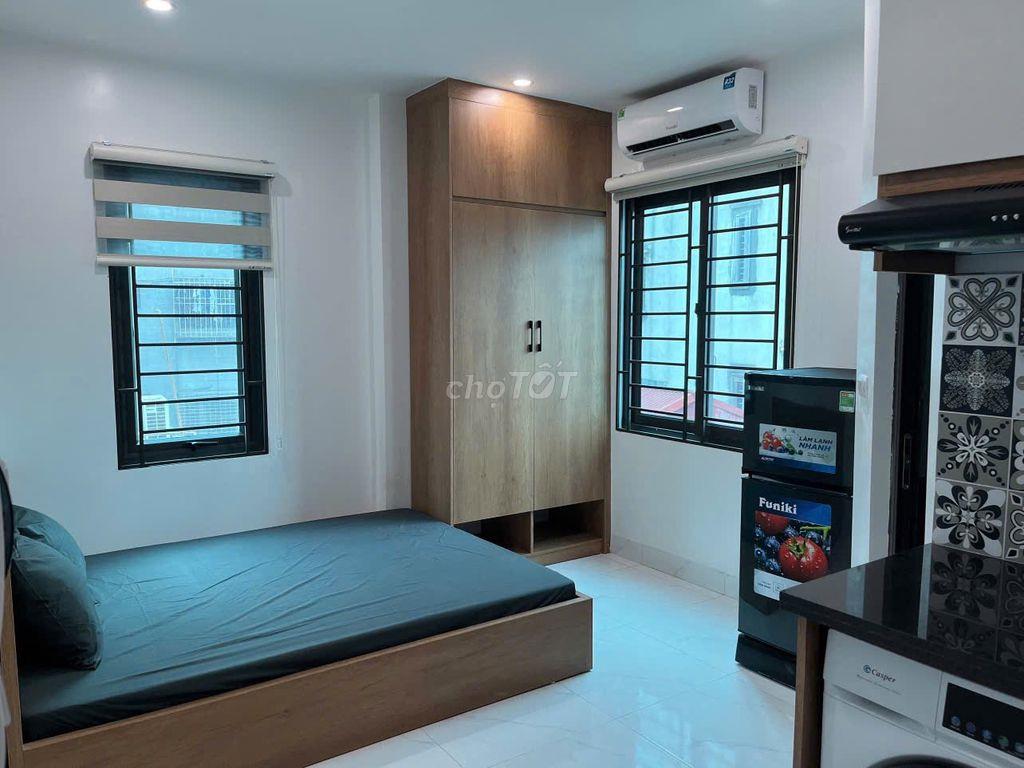 Cho thuê phòng Xã Đàn Kim Liên Đống Đa gần Bách Kinh Xây, Ngân Hàng