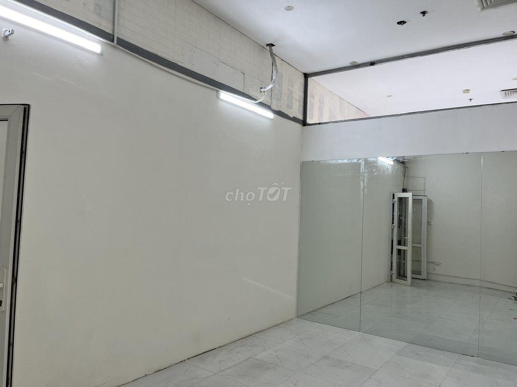 Cho thuê ki ốt chân đế FLC Garden City cạnh Aeon Mall Hà Đông