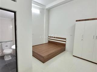 Phòng khép kín ngõ 252 Tây Sơn và ngõ 10 Tôn Thất Tùng