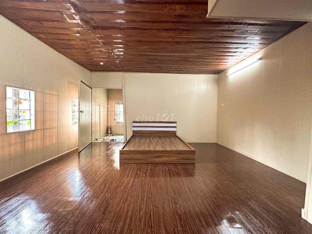 Cho thuê phòng khép kín 30m2