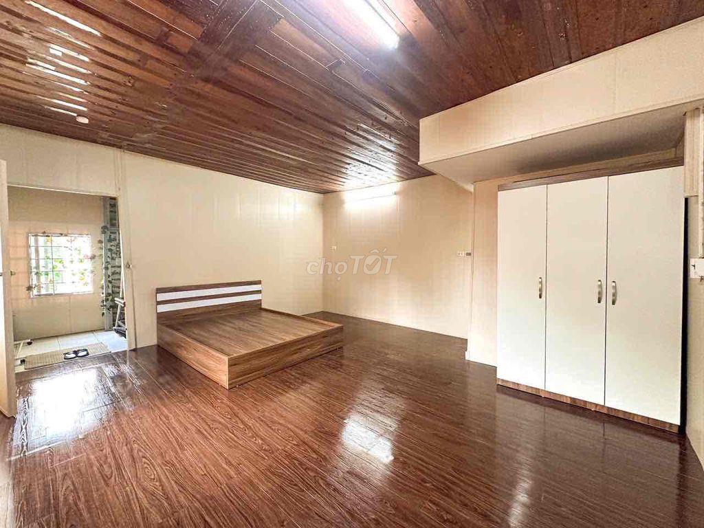 Cho thuê phòng khép kín 30m2