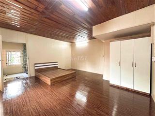 Cho thuê phòng khép kín 30m2