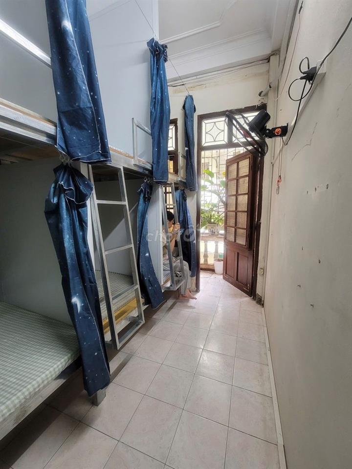 Chỉ 100tr 2-3 tháng hồi vốn,phòng trọ gần Bệnh viện Bạch Mai,Hà nội.