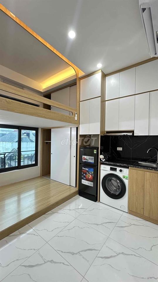 Trọ mới gần Đh Văn Hoá - Mỹ Thuật CN - Nhạc Viện