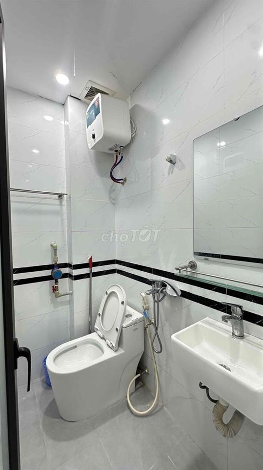 Trọ mới gần Đh Văn Hoá - Mỹ Thuật CN - Nhạc Viện
