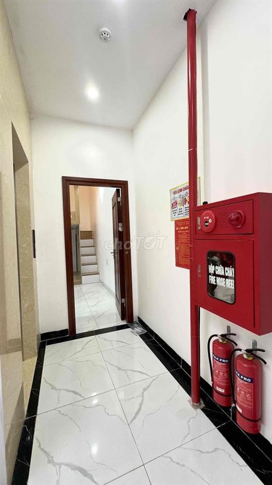 Trọ mới gần Đh Văn Hoá - Mỹ Thuật CN - Nhạc Viện