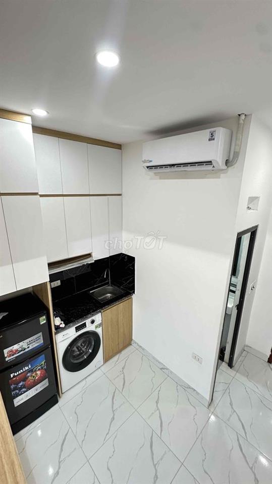 Trọ mới gần Đh Văn Hoá - Mỹ Thuật CN - Nhạc Viện
