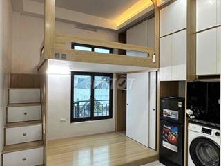Trọ mới gần Đh Văn Hoá - Mỹ Thuật CN - Nhạc Viện