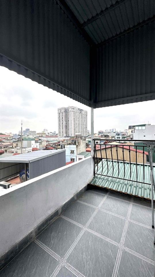 Trọ mới gần Đh Văn Hoá - Mỹ Thuật CN - Nhạc Viện