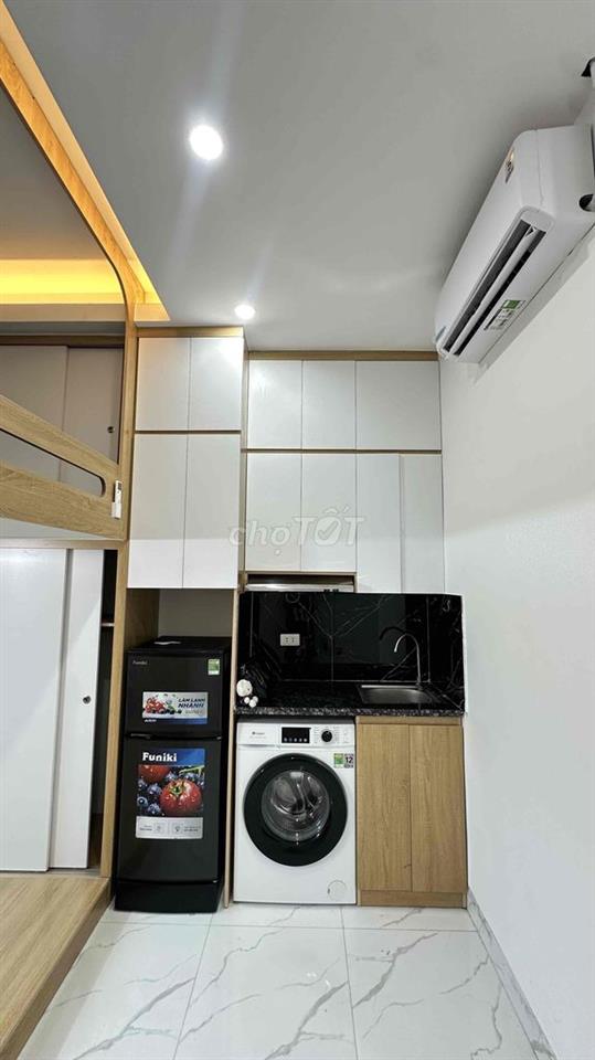 Trọ mới gần Đh Văn Hoá - Mỹ Thuật CN - Nhạc Viện