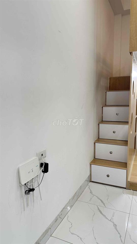 Trọ mới gần Đh Văn Hoá - Mỹ Thuật CN - Nhạc Viện