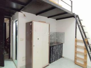 TRỌ GÁC XÉP Ở GHÉP NỮ SIÊU HẠT RẺ