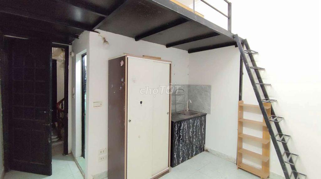 TRỌ GÁC XÉP Ở GHÉP NỮ SIÊU HẠT RẺ