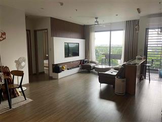 Cần bán căn hộ 3 ngủ rộng, view thoáng