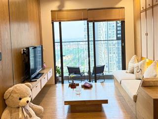 CHUNG CƯ  65m2, 2 Ngủ, 2VS VINHOME OCEAN PARK 1, Giá  3.95 tỉ full đồ