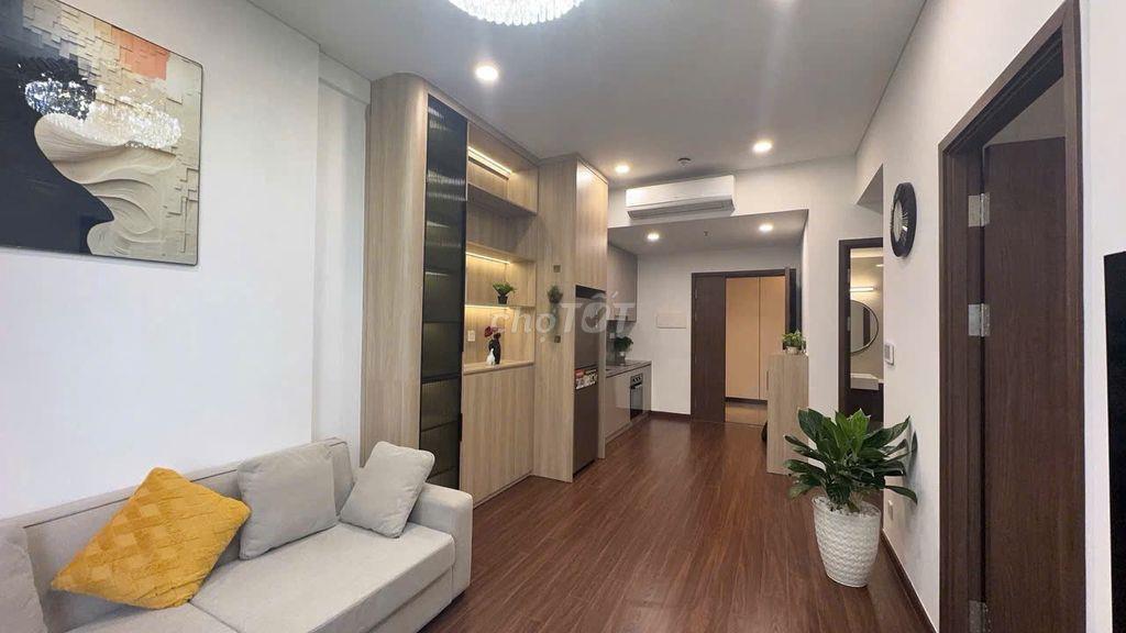 CHUNG CƯ  65m2, 2 Ngủ, 2VS VINHOME OCEAN PARK 1, Giá  3.95 tỉ full đồ