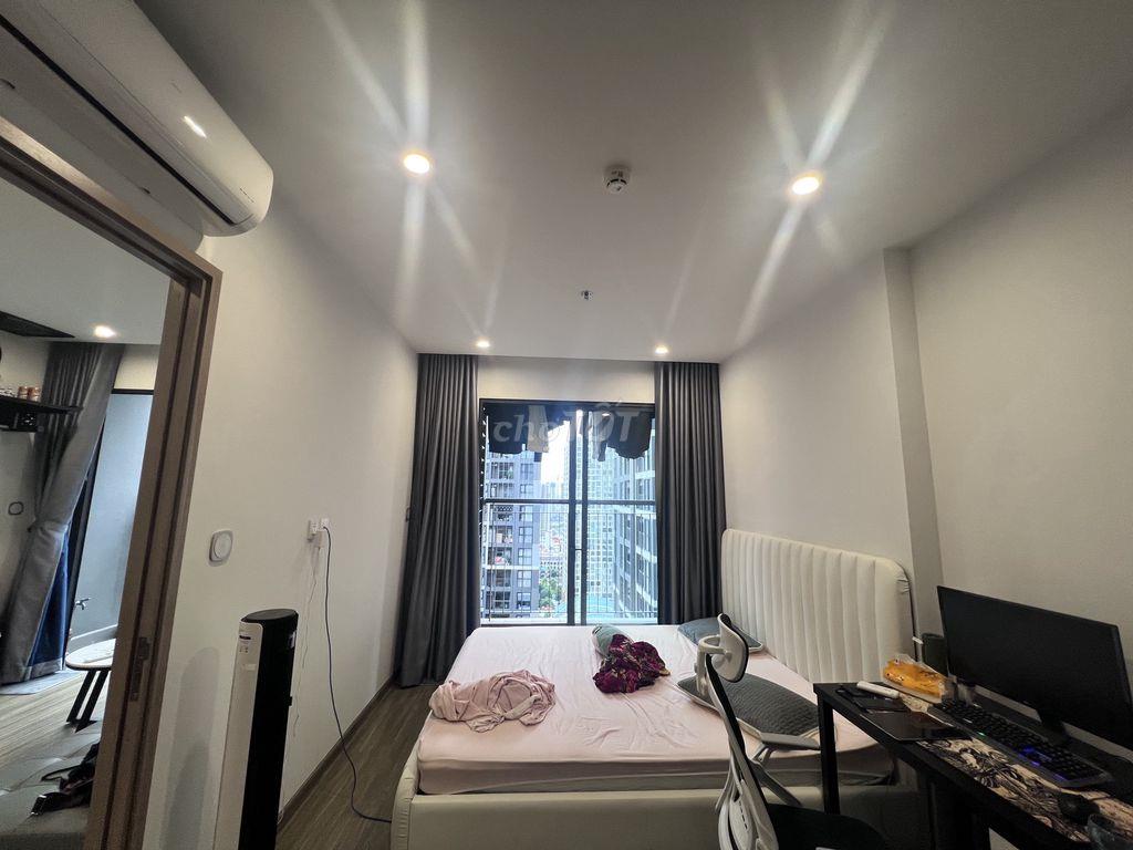 Bán căn hộ Pavilion toà P3 giá 3ty320