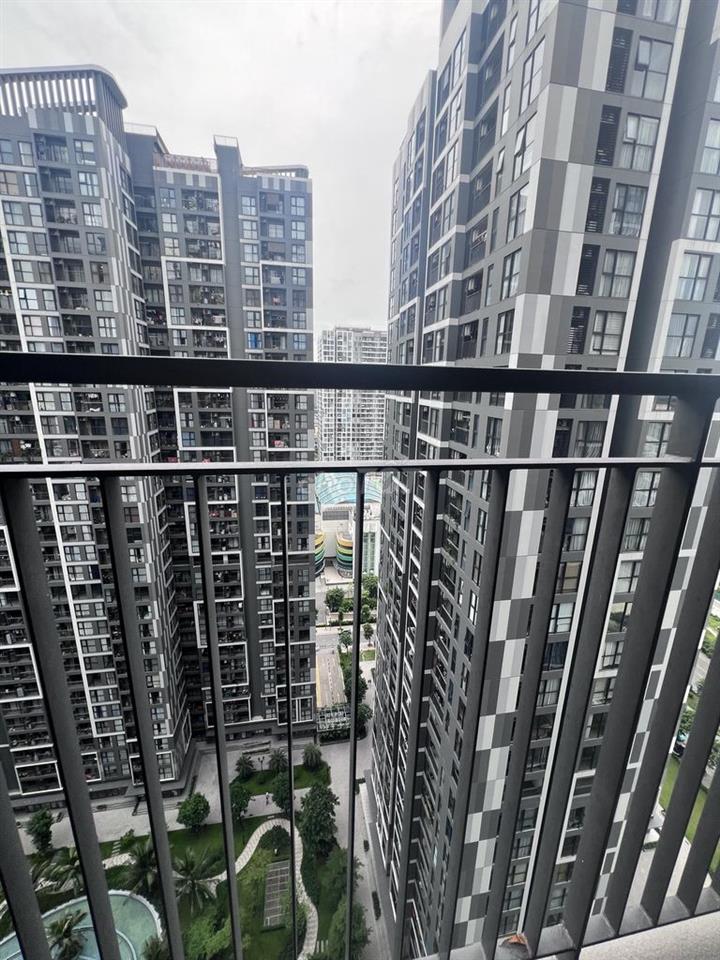 Bán căn hộ chung cư Pavilion vinhomes ocp1