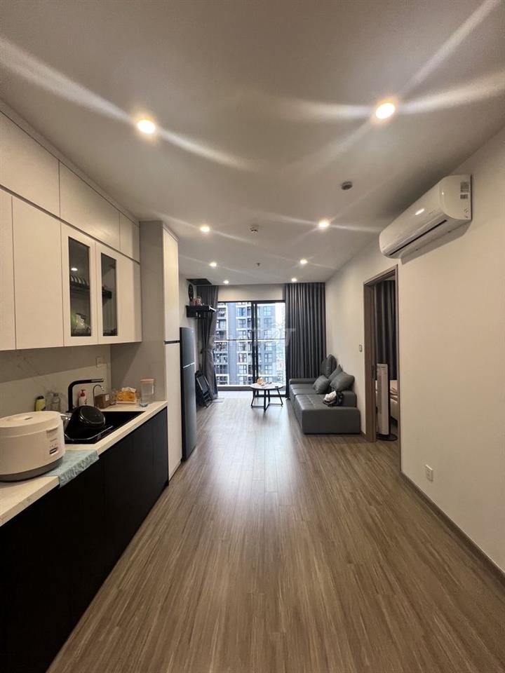 Bán căn hộ chung cư Pavilion vinhomes ocp1