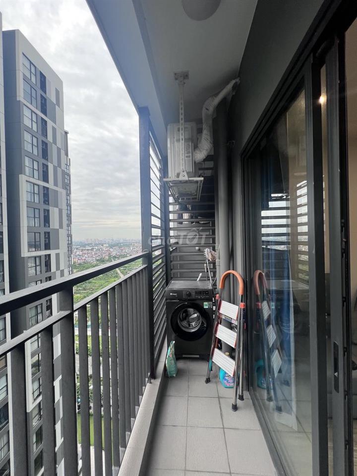 Bán căn hộ chung cư Pavilion vinhomes ocp1