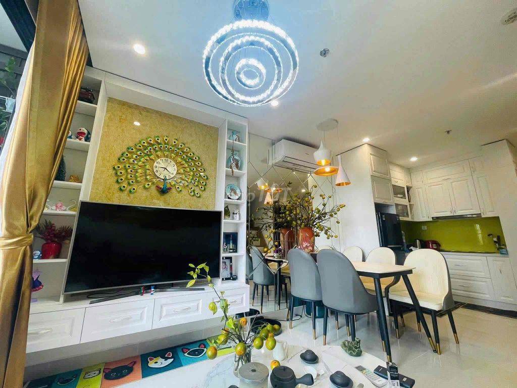 CHÍNH CHỦ CẦN BÁN CĂN 1N+ FULL ĐỒ CHỈ 2,650 TỶ TẠI VINHOMES OCP