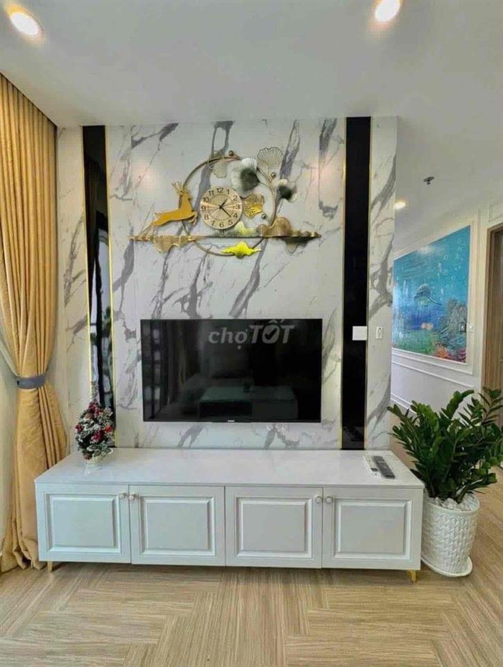 CHỈ 4,3 TỶ SỞ HỮU NGAY CĂN 3PN TẠI KĐT VINHOMES OCP