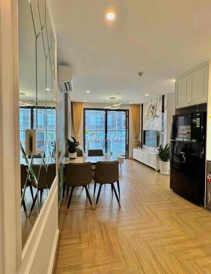 CHỈ 4,3 TỶ SỞ HỮU NGAY CĂN 3PN TẠI KĐT VINHOMES OCP