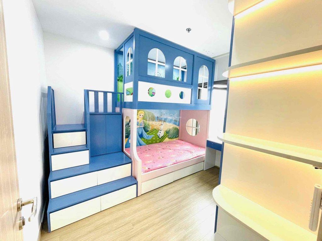 CHỈ 4,3 TỶ SỞ HỮU NGAY CĂN 3PN TẠI KĐT VINHOMES OCP