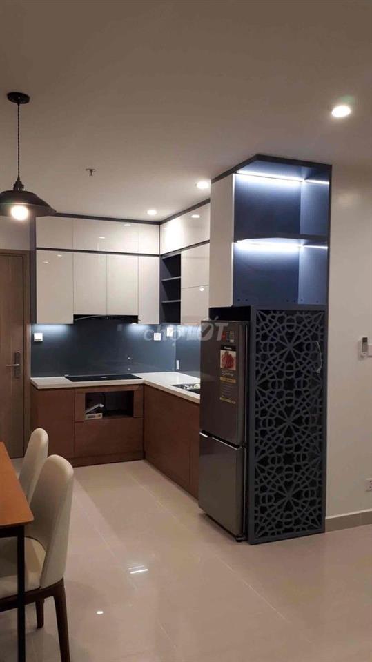 CẮT LỖ BÁN NHANH CĂN 2N1VS FULL ĐỒ CHỈ 3,050 TỶ TẠI VINHOMES OCP