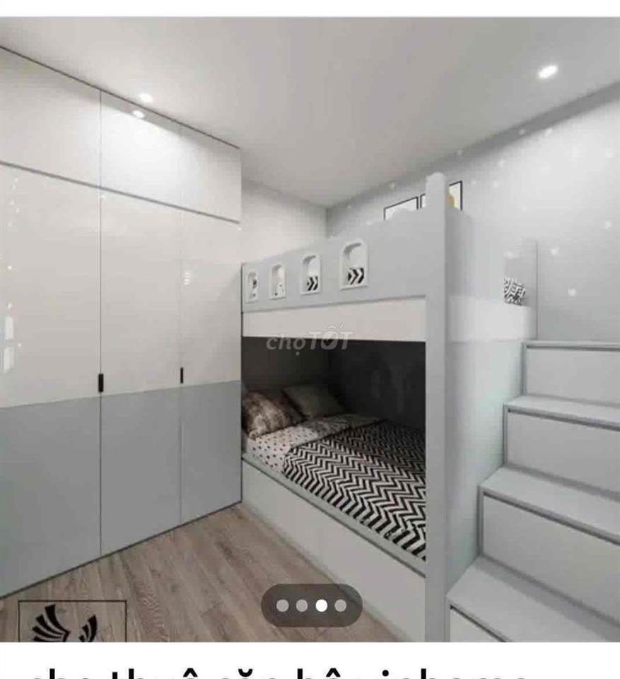 CẮT LỖ BÁN NHANH CĂN 2N1VS FULL ĐỒ CHỈ 3,050 TỶ TẠI VINHOMES OCP