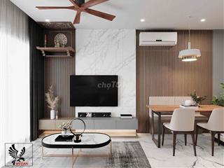 CẮT LỖ BÁN NHANH CĂN 2N1VS FULL ĐỒ CHỈ 3,050 TỶ TẠI VINHOMES OCP