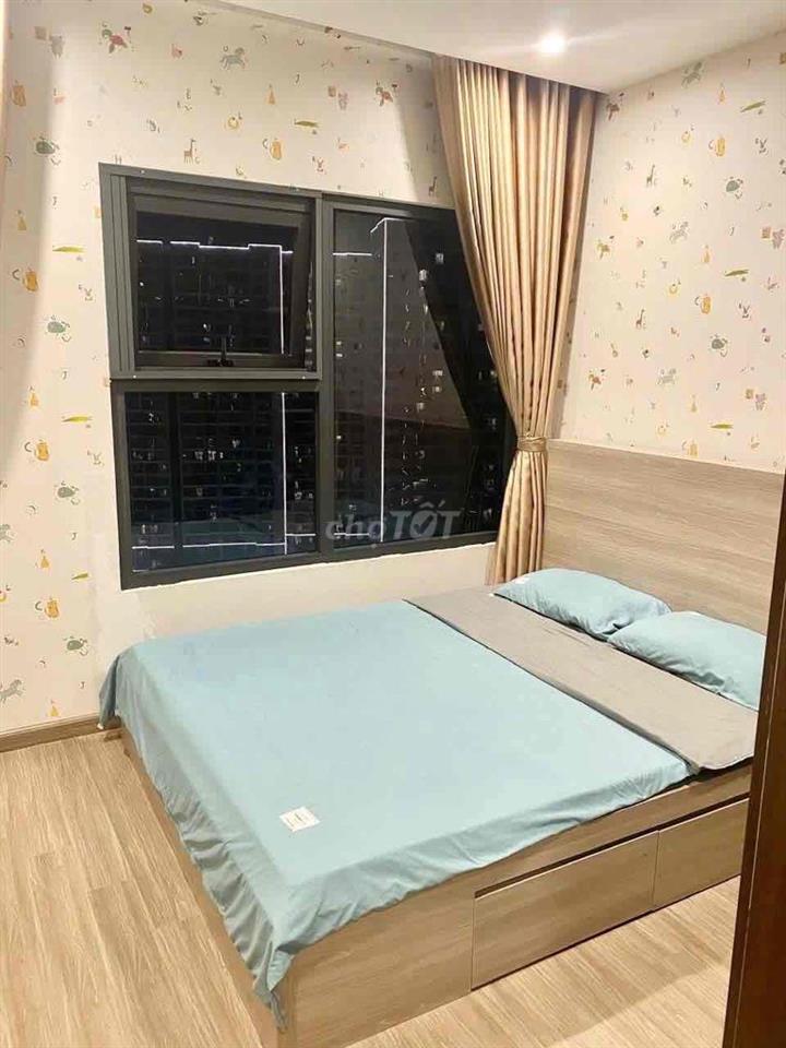 CẮT LỖ BÁN NHANH CĂN 3PN CHỈ 3,8 TỶ FULL ĐỒ TẠI VINHOMES OCEAN PARK