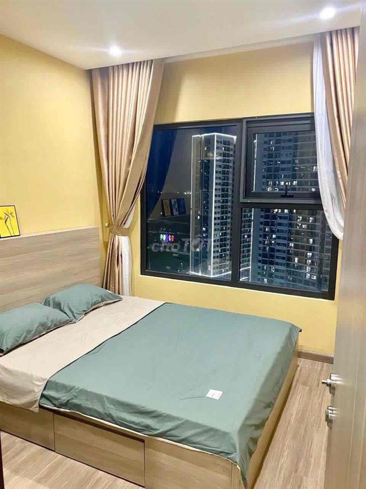 CẮT LỖ BÁN NHANH CĂN 3PN CHỈ 3,8 TỶ FULL ĐỒ TẠI VINHOMES OCEAN PARK