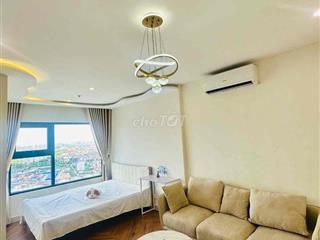 NHANH TAY SỞ HỮU CĂN STUDIO CHỈ 1,750 TỶ FULL ĐỒ HƯỚNG MÁT TẠI OCP