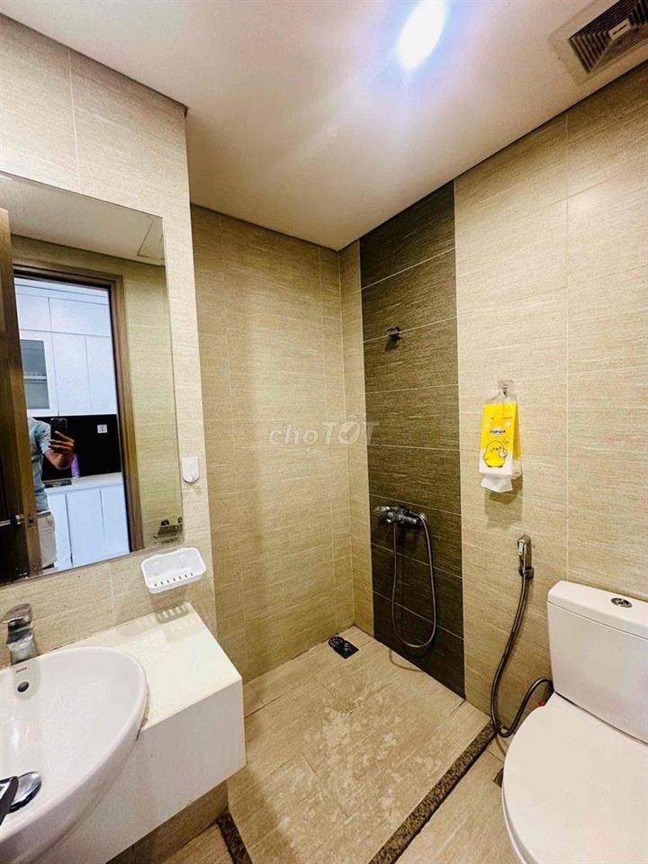NHANH TAY SỞ HỮU CĂN STUDIO CHỈ 1,750 TỶ FULL ĐỒ HƯỚNG MÁT TẠI OCP