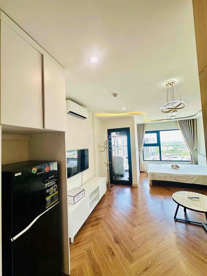 NHANH TAY SỞ HỮU CĂN STUDIO CHỈ 1,750 TỶ FULL ĐỒ HƯỚNG MÁT TẠI OCP