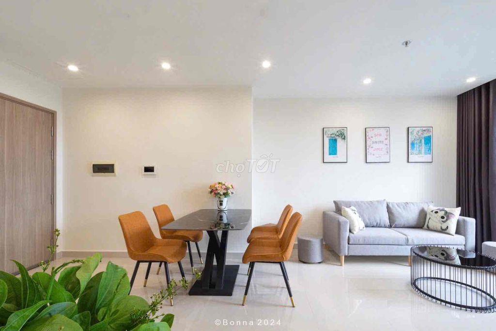 THANH KHOẢN GẤP CĂN 1N+ FULL ĐỒ CHỈ 2,450 TỶ TẠI VINHOMES OCP