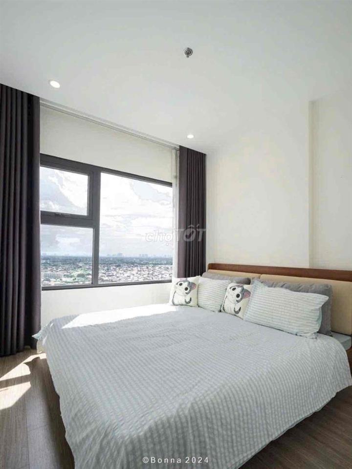 THANH KHOẢN GẤP CĂN 1N+ FULL ĐỒ CHỈ 2,450 TỶ TẠI VINHOMES OCP