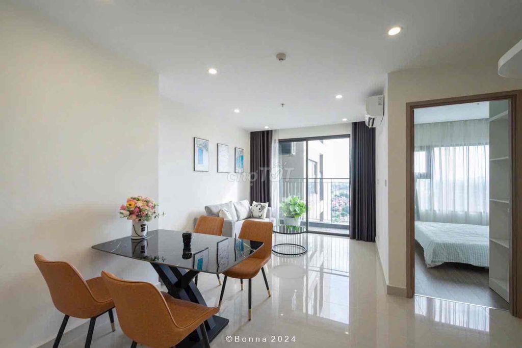 THANH KHOẢN GẤP CĂN 1N+ FULL ĐỒ CHỈ 2,450 TỶ TẠI VINHOMES OCP