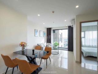 THANH KHOẢN GẤP CĂN 1N+ FULL ĐỒ CHỈ 2,450 TỶ TẠI VINHOMES OCP