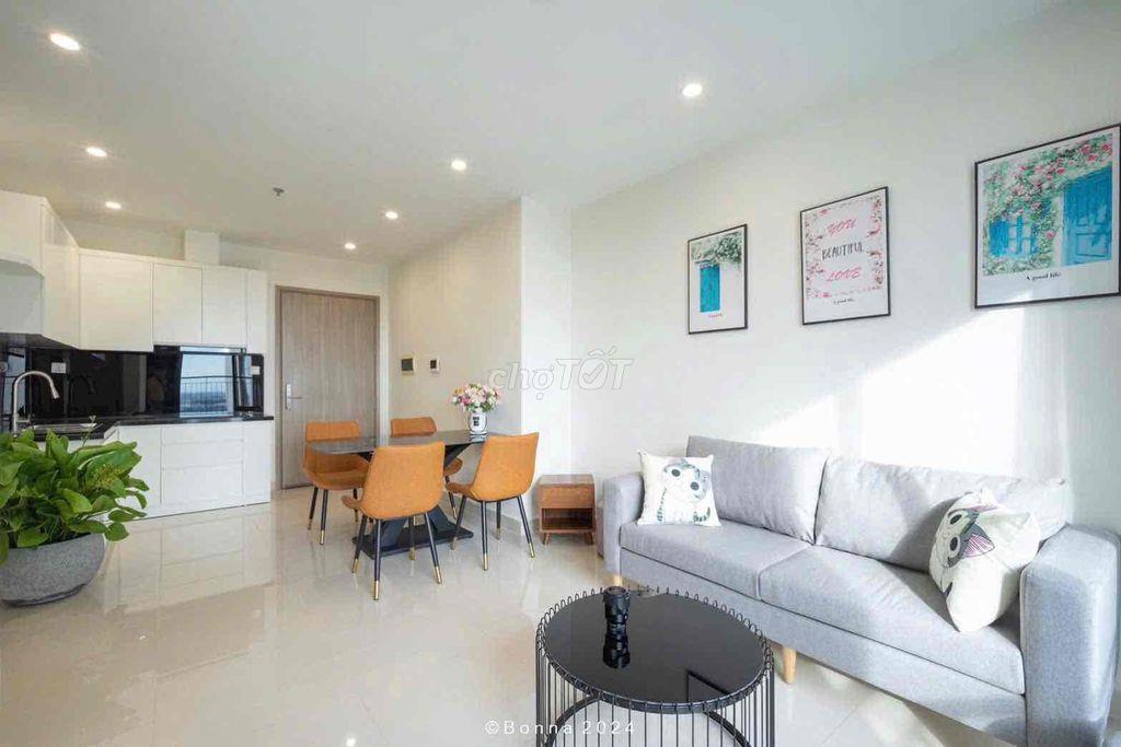 THANH KHOẢN GẤP CĂN 1N+ FULL ĐỒ CHỈ 2,450 TỶ TẠI VINHOMES OCP
