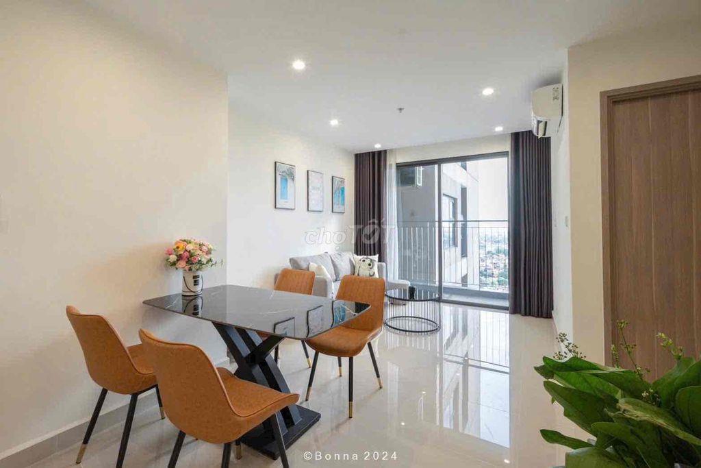 THANH KHOẢN GẤP CĂN 1N+ FULL ĐỒ CHỈ 2,450 TỶ TẠI VINHOMES OCP