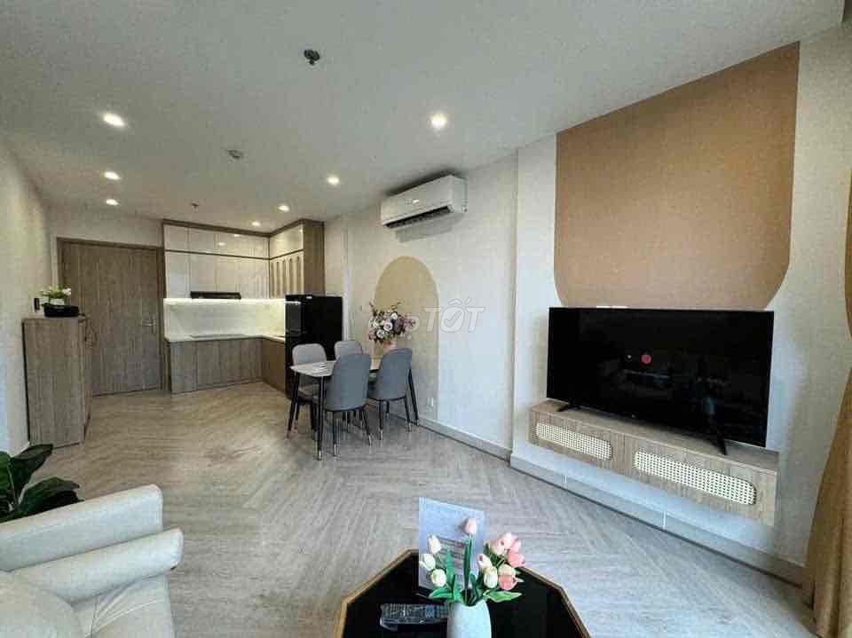 CHỈ 2,870 TỶ SỞ HỮU NGAY CĂN 2N1VS FULL ĐỒ TẠI VINHOMES OCEAN PARK