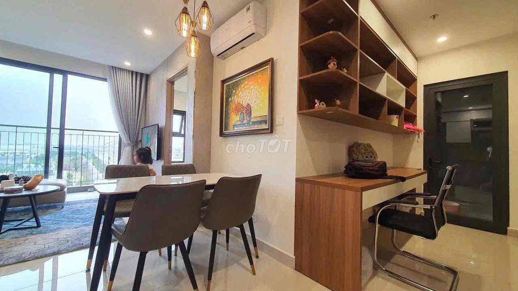CƠ HỘI VÀNG SỞ HỮU CĂN 2N2VS CHỈ 3,220 TỶ TẠI VINHOMES OCP