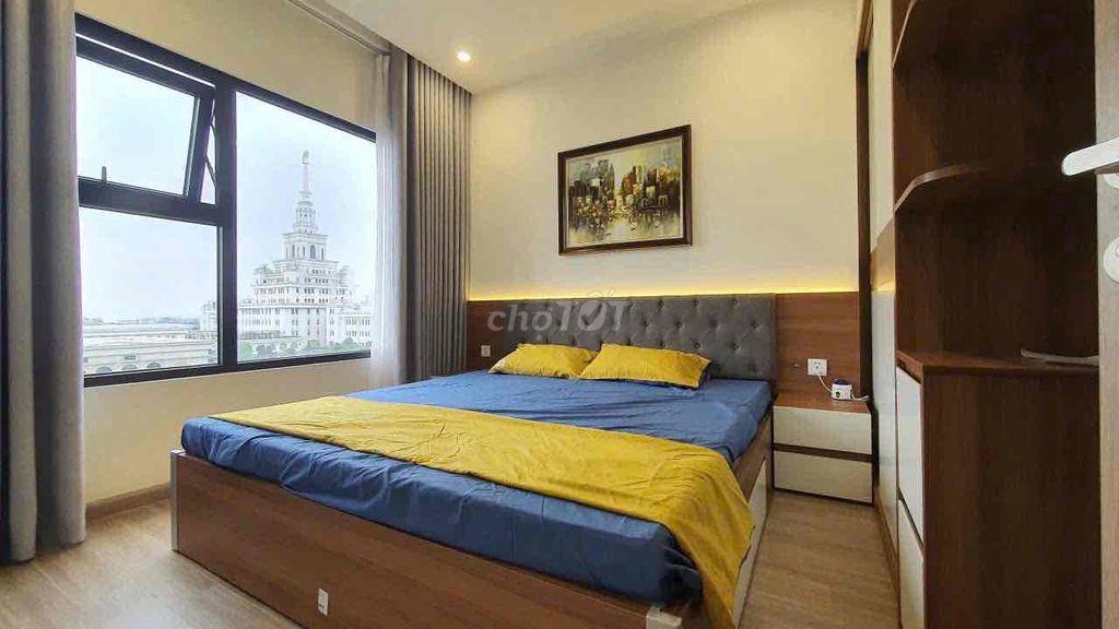 CƠ HỘI VÀNG SỞ HỮU CĂN 2N2VS CHỈ 3,220 TỶ TẠI VINHOMES OCP