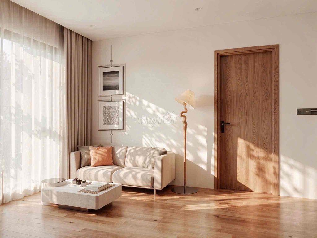 NHANH TAY SỞ HỮU CĂN 1N+ FULL ĐỒ CHỈ 2,3 TỶ TẠI VINHOMES OCP