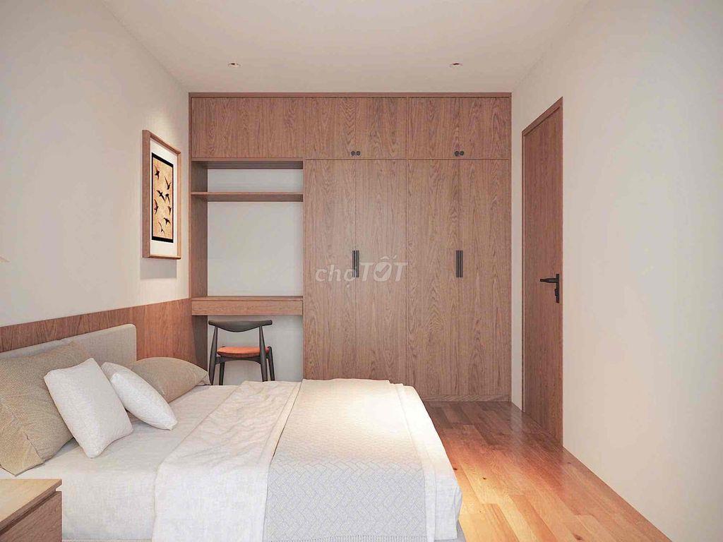 NHANH TAY SỞ HỮU CĂN 1N+ FULL ĐỒ CHỈ 2,3 TỶ TẠI VINHOMES OCP